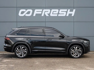 Внедорожник Geely Monjaro 2023 года, 2680000 рублей, Краснодар
