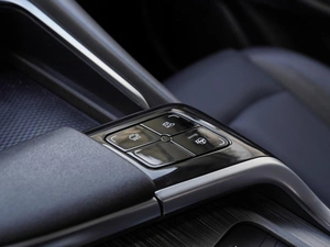 Внедорожник Changan UNI-T 2023 года, 2390000 рублей, Волгоград