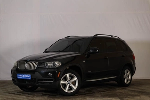 Внедорожник BMW X5 2008 года, 1649000 рублей, Тюмень