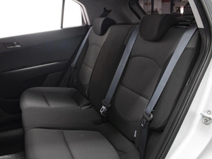 Внедорожник Hyundai Creta 2018 года, 1680000 рублей, Омск