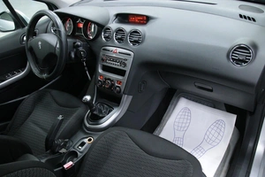 Хетчбэк Peugeot 308 2008 года, 533000 рублей, Солонцы