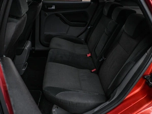 Хетчбэк Ford Focus 2008 года, 599000 рублей, Кирилловка