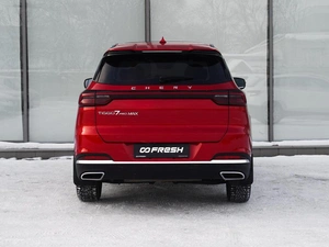 Внедорожник Chery Tiggo 7 Pro Max 2023 года, 1955777 рублей, Тверь