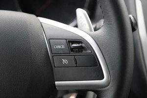 Внедорожник Mitsubishi ASX 2013 года, 1289000 рублей, Омск