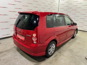 Минивэн Mazda Premacy 2003 года, 399000 рублей, Красноярск