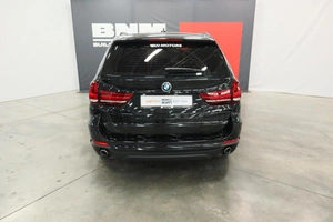 Внедорожник BMW X5 2018 года, 4500000 рублей, Курск