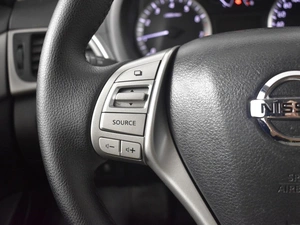 Хетчбэк Nissan Tiida 2015 года, 997900 рублей, Казань
