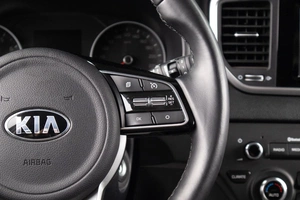 Внедорожник Kia Sportage 2018 года, 2499000 рублей, Оренбург