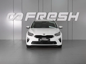 Универсал Kia Ceed 2018 года, 1798000 рублей, Минеральные Воды