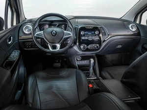 Внедорожник Renault Kaptur 2020 года, 1679000 рублей, Ставрополь