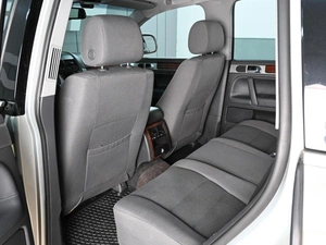 Внедорожник Volkswagen Touareg 2008 года, 1089000 рублей, Аксай