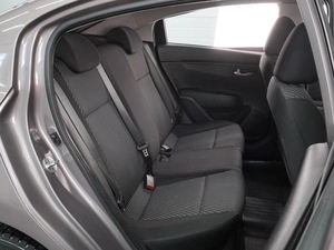 Седан Kia Rio 2017 года, 1060000 рублей, Воронеж