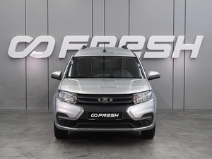 Универсал ВАЗ (LADA) Largus 2021 года, 1060000 рублей, Воронеж