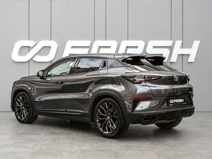 Внедорожник Changan UNI-T 2022 года, 2470000 рублей, Краснодар