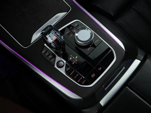 Внедорожник BMW X5 2020 года, 8399050 рублей, Москва