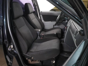 Хетчбэк ВАЗ (LADA) Priora 2010 года, 399000 рублей, Воронеж