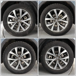 Внедорожник Chery Tiggo 7 2020 года, Брянск