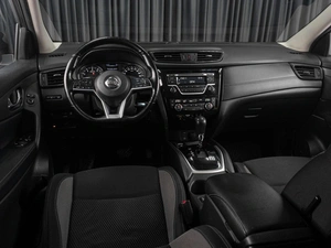 Внедорожник Nissan Qashqai 2019 года, 1599000 рублей, Тюмень