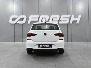 Лифтбек Volkswagen Polo 2021 года, 1629000 рублей, Ростов-на-Дону