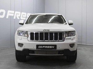 Внедорожник Jeep Grand Cherokee 2012 года, 1450000 рублей, Омск