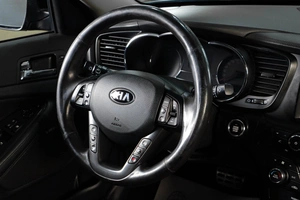 Седан Kia Optima 2013 года, 1699000 рублей, Тюмень