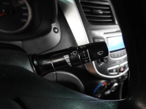 Хетчбэк Hyundai Solaris 2012 года, 689000 рублей, Воронеж