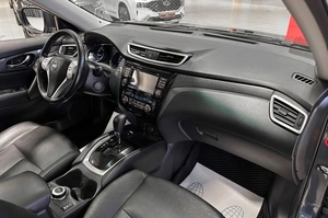 Внедорожник Nissan X-Trail 2015 года, 1670000 рублей, Красноярск