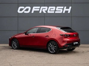 Хетчбэк Mazda 3 2019 года, 1820000 рублей, Краснодар