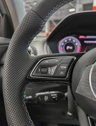 Внедорожник Audi Q2 2025 года, 3797000 рублей, Красноярск