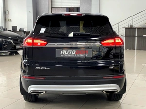 Внедорожник Geely Atlas Pro 2022 года, 2167000 рублей, Солонцы