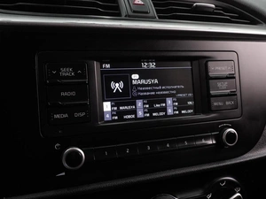 Седан Kia Rio 2021 года, 1198000 рублей, Воронеж