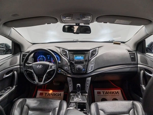 Седан Hyundai i40 2016 года, 1405000 рублей, Красноярск