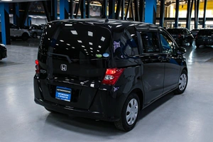 Минивэн Honda Freed 2011 года, 1013000 рублей, Солонцы