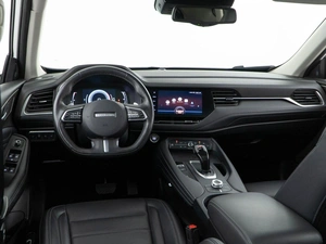 Внедорожник Haval F7 2021 года, 2269050 рублей, Москва