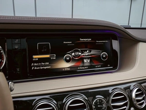 Седан Mercedes-benz S-класс 2013 года, 3650000 рублей, Краснодар