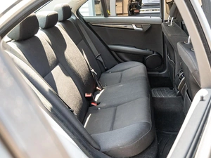 Седан Mercedes-benz C-класс 2010 года, 955000 рублей, Краснодар