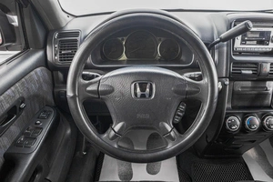 Внедорожник Honda CR-V 2003 года, 749000 рублей, Барнаул