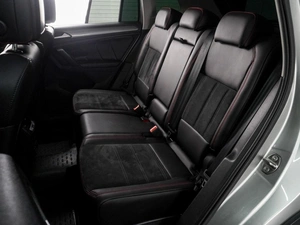 Внедорожник Volkswagen Tiguan 2019 года, 2299000 рублей, Воронеж