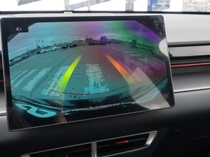 Внедорожник Jetour Dashing 2024 года, 2100000 рублей, Краснодар