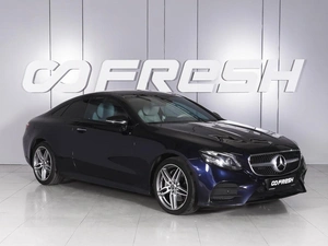 Купе Mercedes-benz E-класс 2017 года, 3480000 рублей, Ростов-на-Дону