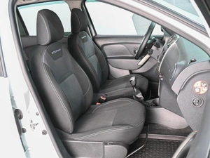 Седан Renault Logan Stepway 2021 года, 919000 рублей, Аксай