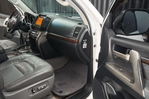 Внедорожник Toyota Land Cruiser 2010 года, 3199000 рублей, Красноярск