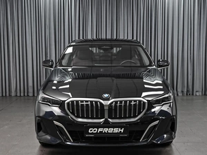 Седан BMW 5 серия 2025 года, 7261000 рублей, Ставрополь