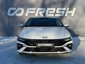 Седан Hyundai Elantra 2023 года, 1889000 рублей, Ижевск