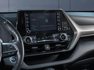 Внедорожник Toyota Highlander 2021 года, 4899000 рублей, Сургут