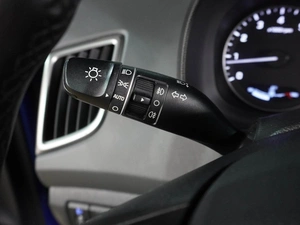 Внедорожник Hyundai Creta 2021 года, 2139000 рублей, Воронеж