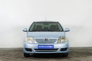 Седан Toyota Corolla 2006 года, 449000 рублей, Сургут