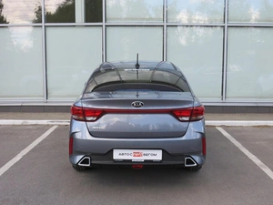 Седан Kia Rio 2020 года, 1875000 рублей, Брянск