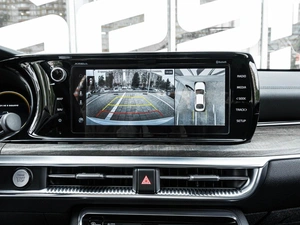 Седан Kia K5 2020 года, 3437000 рублей, Ставрополь