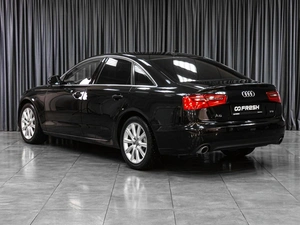 Седан Audi A6 2011 года, 1699000 рублей, Тюмень